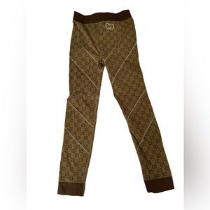 Gucci Activewear Leggings